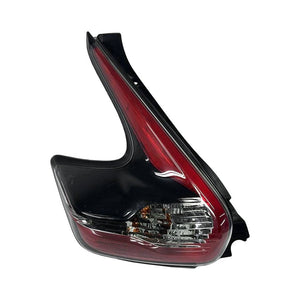 Driver Side Tail Light Assembly image