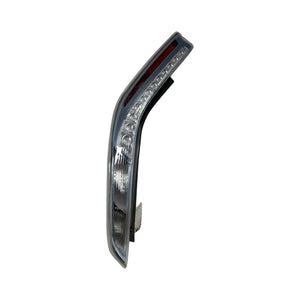 Driver Side Tail Light Assembly image
