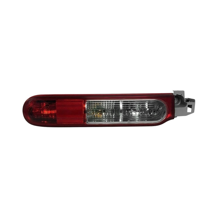 Nissan Cube Driver Side Tail Light Assembly - NI2800210