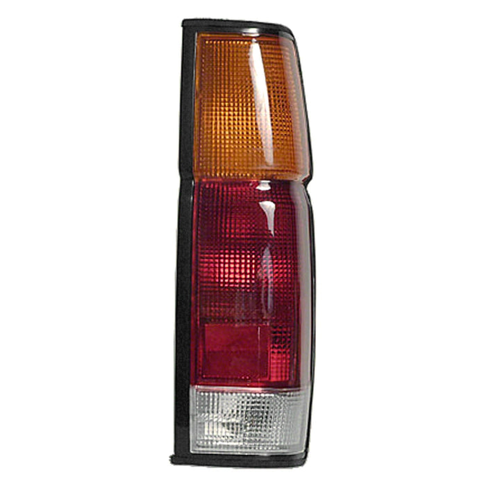 Nissan D21/Pickup Passenger Side Tail Light Assembly W/O Dual Rear Wheels Hardbody - NI2801103