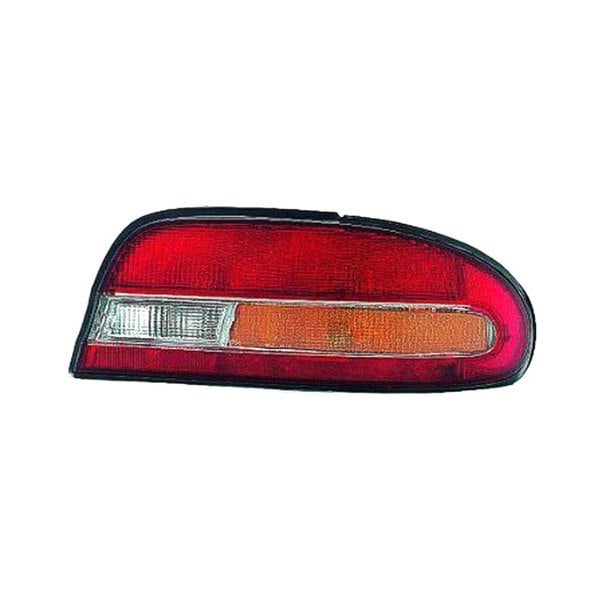 Nissan Altima Passenger Side Tail Light Assembly - NI2801123