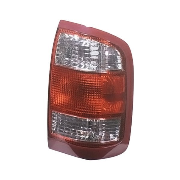 Nissan Pathfinder Passenger Side Tail Light Assembly From 12/98 - NI2801136