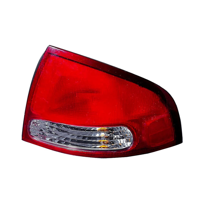 Nissan Sentra Passenger Side Tail Light Assembly - NI2801148