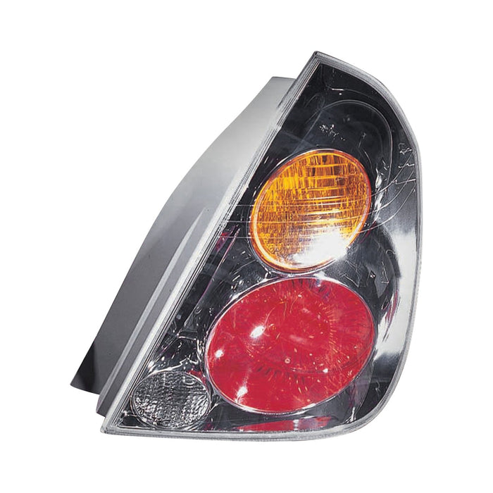 Nissan Altima Passenger Side Tail Light Assembly - NI2801154