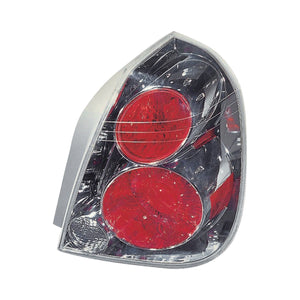 Passenger Side Tail Light Assembly image