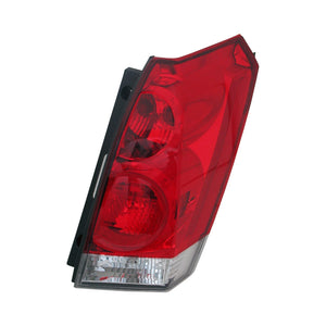 Passenger Side Tail Light Assembly image