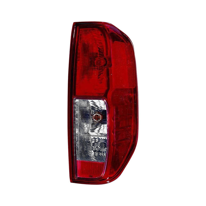Nissan Frontier Passenger Side Tail Light Assembly To 2-14 - NI2801170