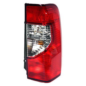 Passenger Side Tail Light Assembly image