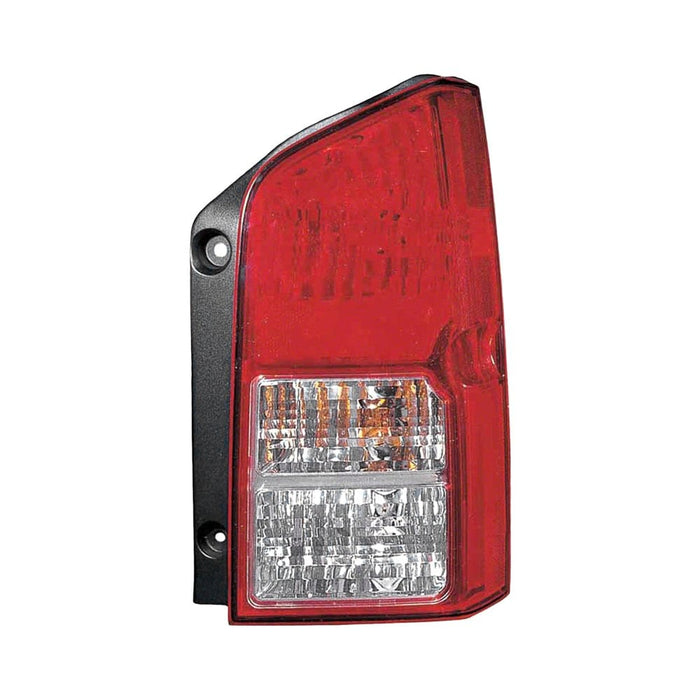 Nissan Pathfinder Passenger Side Tail Light Assembly - NI2801172