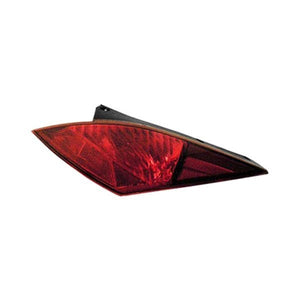 Passenger Side Tail Light Assembly image