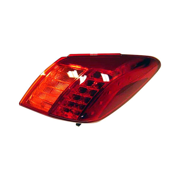 Lights & Components image