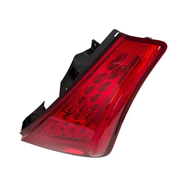 Nissan Murano Passenger Side Tail Light Assembly - NI2801186