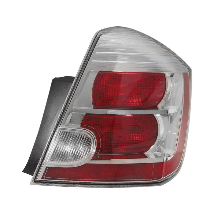 Nissan Sentra Base/S/SL Passenger Side Tail Light Assembly - NI2801187