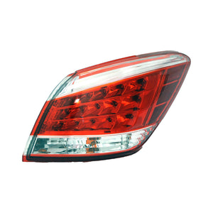 Passenger Side Tail Light Assembly image