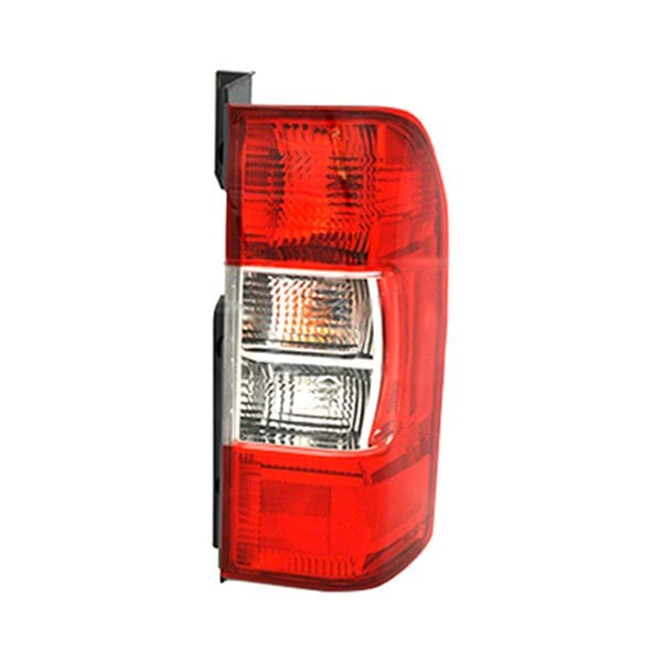 Nissan NV1500/NV2500/NV3500 S/SL/SV/S/SV Passenger Side Tail Light Assembly - NI2801198
