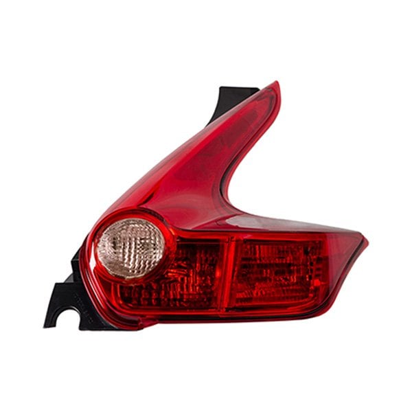 Nissan Juke Passenger Side Tail Light Assembly - NI2801199