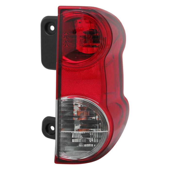 Nissan NV200 Passenger Side Tail Light Assembly - NI2801201