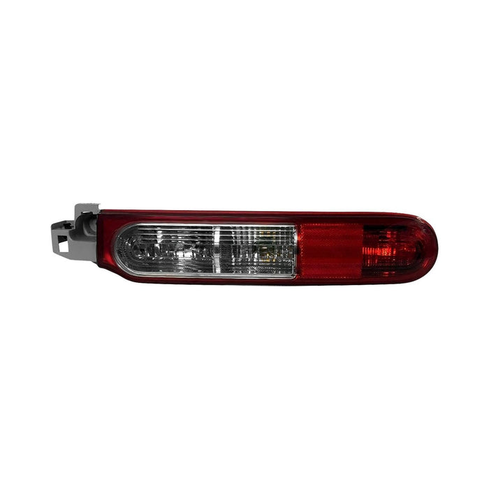 Nissan Cube Passenger Side Tail Light Assembly - NI2801210