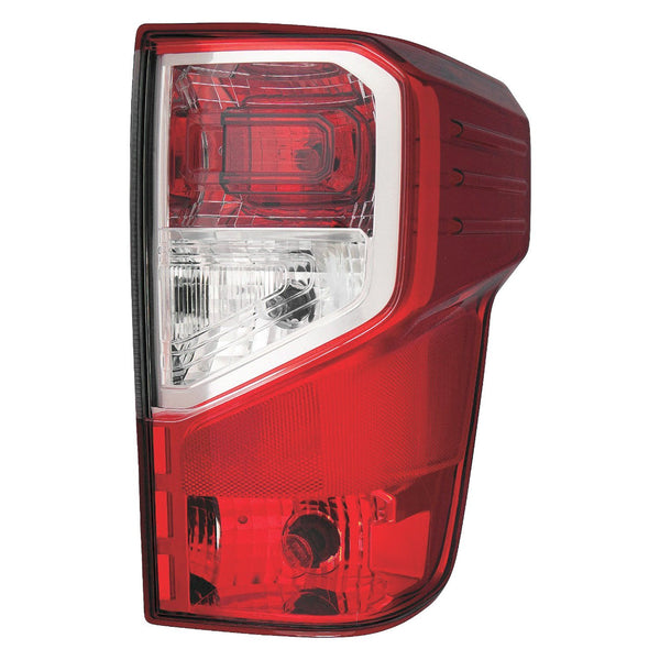 Lights & Components image