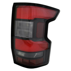 Passenger Side Tail Light Assembly image