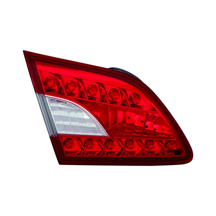 Nissan Sentra Driver Side Tail Light Assembly Inner - NI2802102