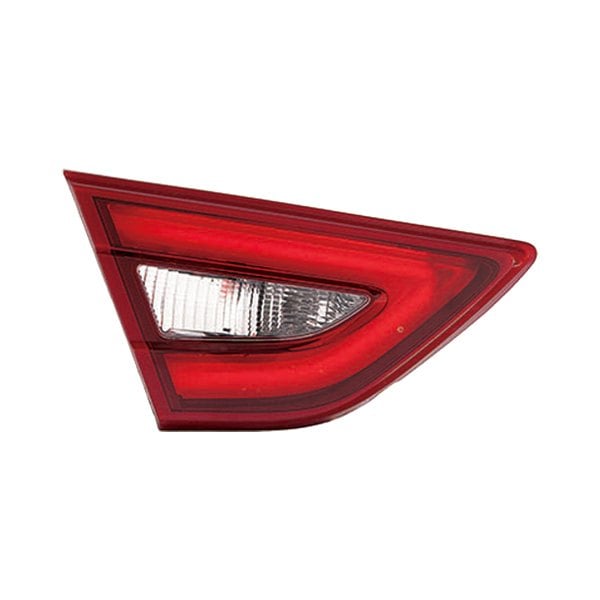 Nissan Maxima Driver Side Tail Light Assembly Inner - NI2802105