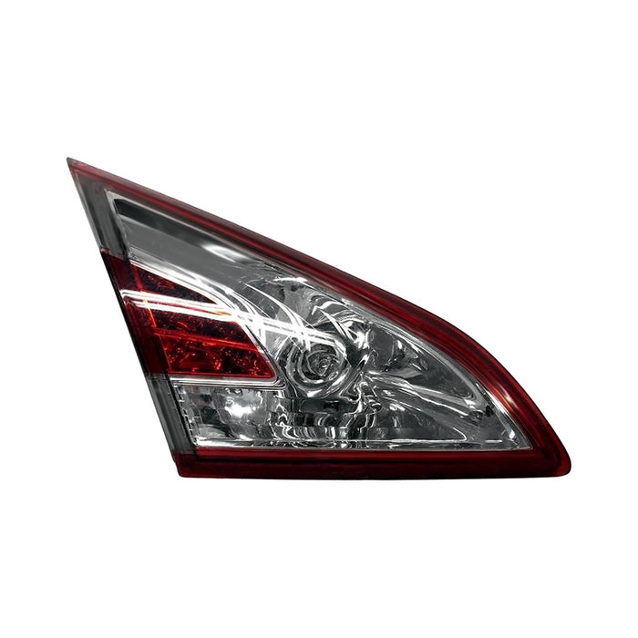 Nissan Murano Driver Side Tail Light Assembly Inner - NI2802109
