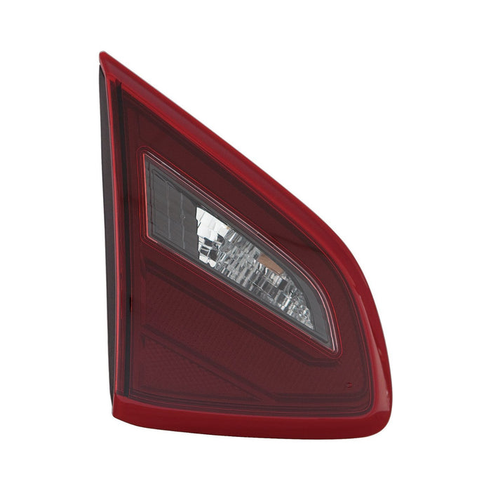 Nissan Altima Driver Side Tail Light Assembly W/Sport Pkg Inner Sedan - NI2802112