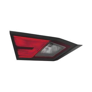Driver Side Inner Tail Light Assembly image