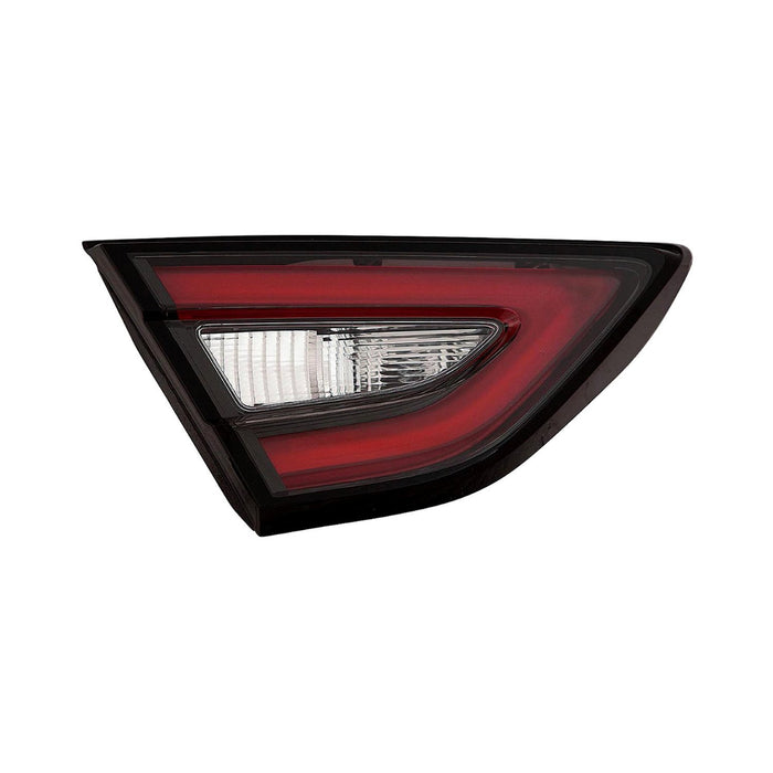 Nissan Maxima Driver Side Tail Light Assembly Inner - NI2802122