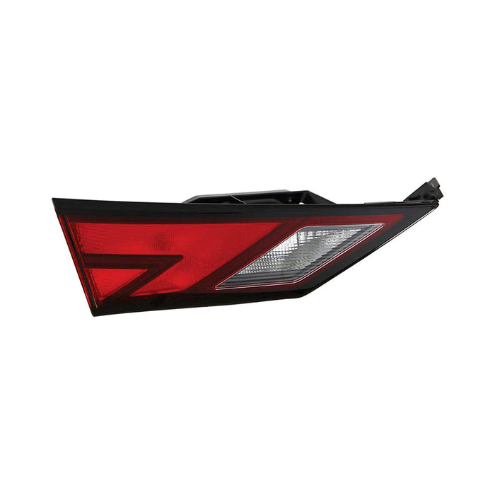 Nissan Sentra Driver Side Tail Light Assembly - NI2802124