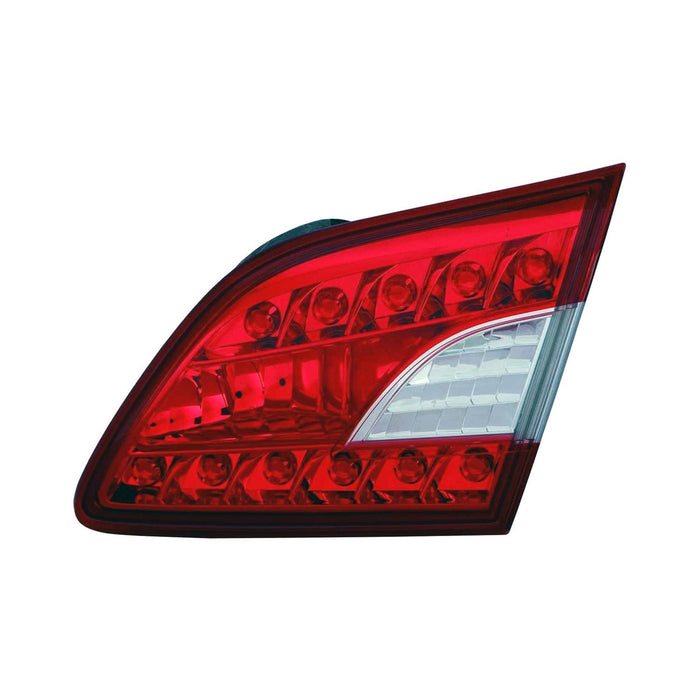 Nissan Sentra Passenger Side Tail Light Assembly Inner - NI2803102