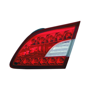 Passenger Side Tail Light Assembly image