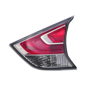 Passenger Side Tail Light Assembly image