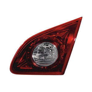 Passenger Side Tail Light Assembly image