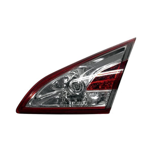 Passenger Side Tail Light Assembly image