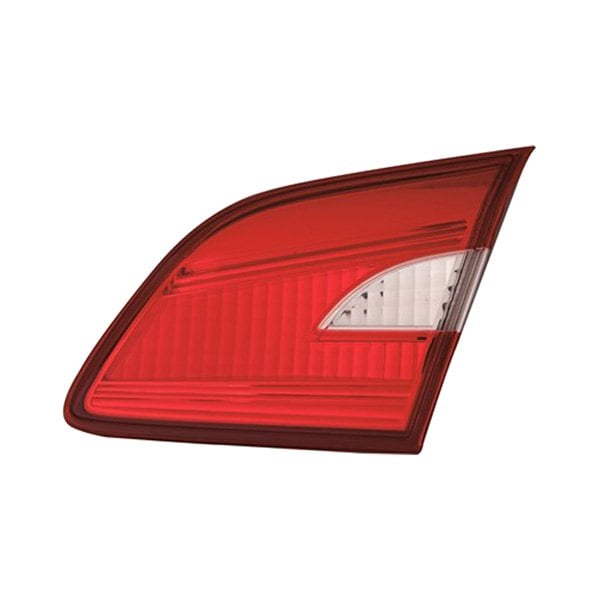 Nissan Sentra Passenger Side Tail Light Assembly Inner - NI2803111