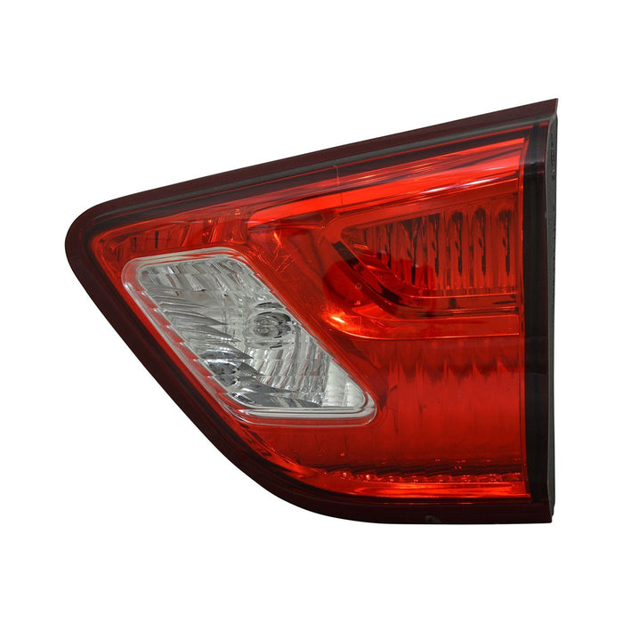 Nissan Pathfinder Passenger Side Tail Light Assembly Inner - NI2803113