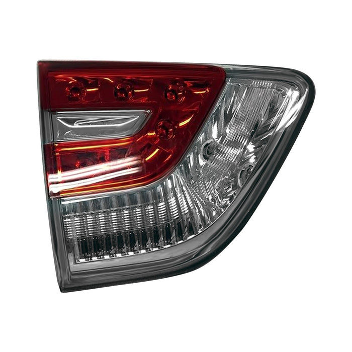 Nissan Pathfinder Platinum Hybrid/SL Hybrid/SV Hybrid Passenger Side Tail Light Assembly Inner - NI2803116