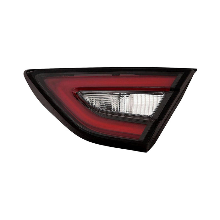 Nissan Maxima Passenger Side Tail Light Assembly Inner - NI2803122