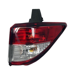 Passenger Side Tail Light Assembly image