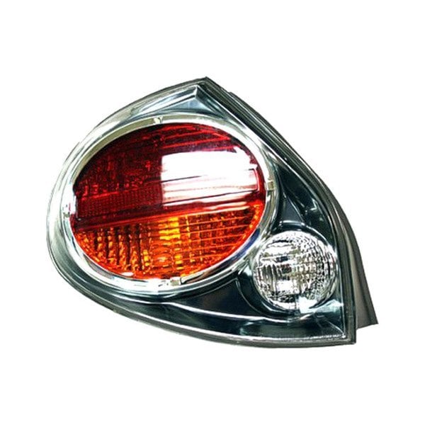 Lights & Components image