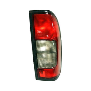 Passenger Side Tail Light Housing image