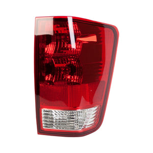 Passenger Side Tail Light Housing image
