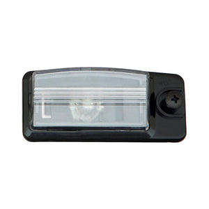 License Plate Light Assembly image