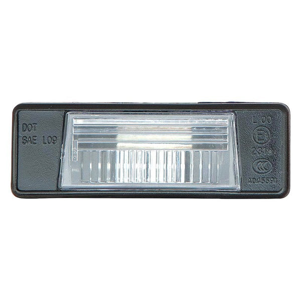 Lights & Components image