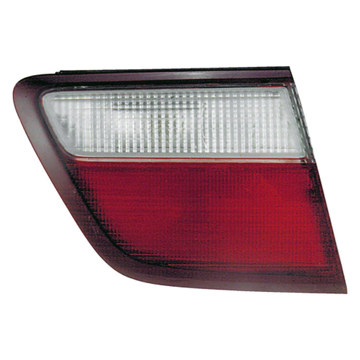 Nissan Maxima Driver Side Back Up Light Lens/Housing Deck Lid Mounted - NI2886101