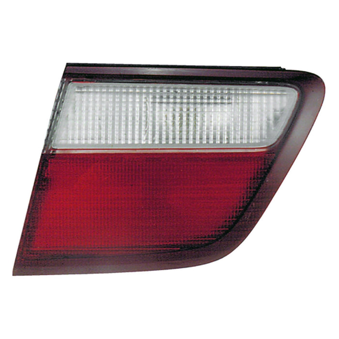 Nissan Maxima Passenger Side Back Up Light Lens/Housing Deck Lid Mounted - NI2887101