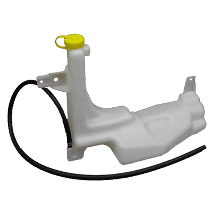 Nissan Pathfinder Radiator Outlet Tank - NI3014115
