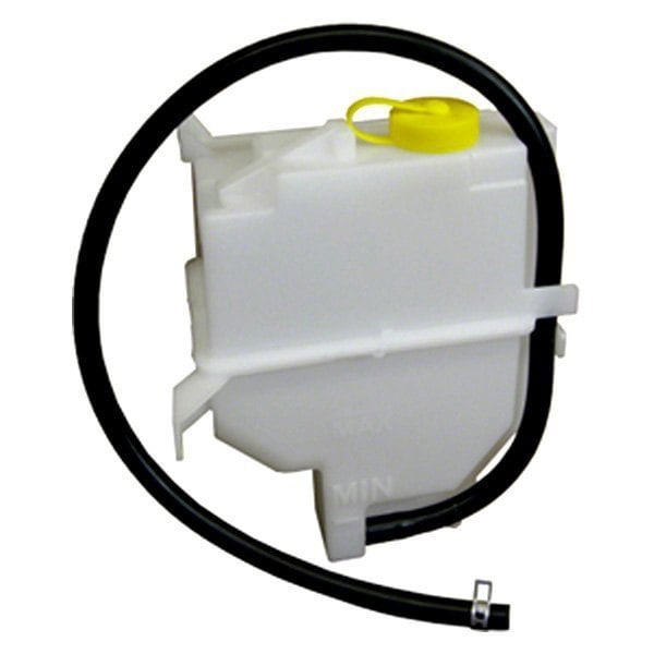 INFINITI I30/I35/Nissan Maxima Radiator Outlet Tank Assembly - NI3014119